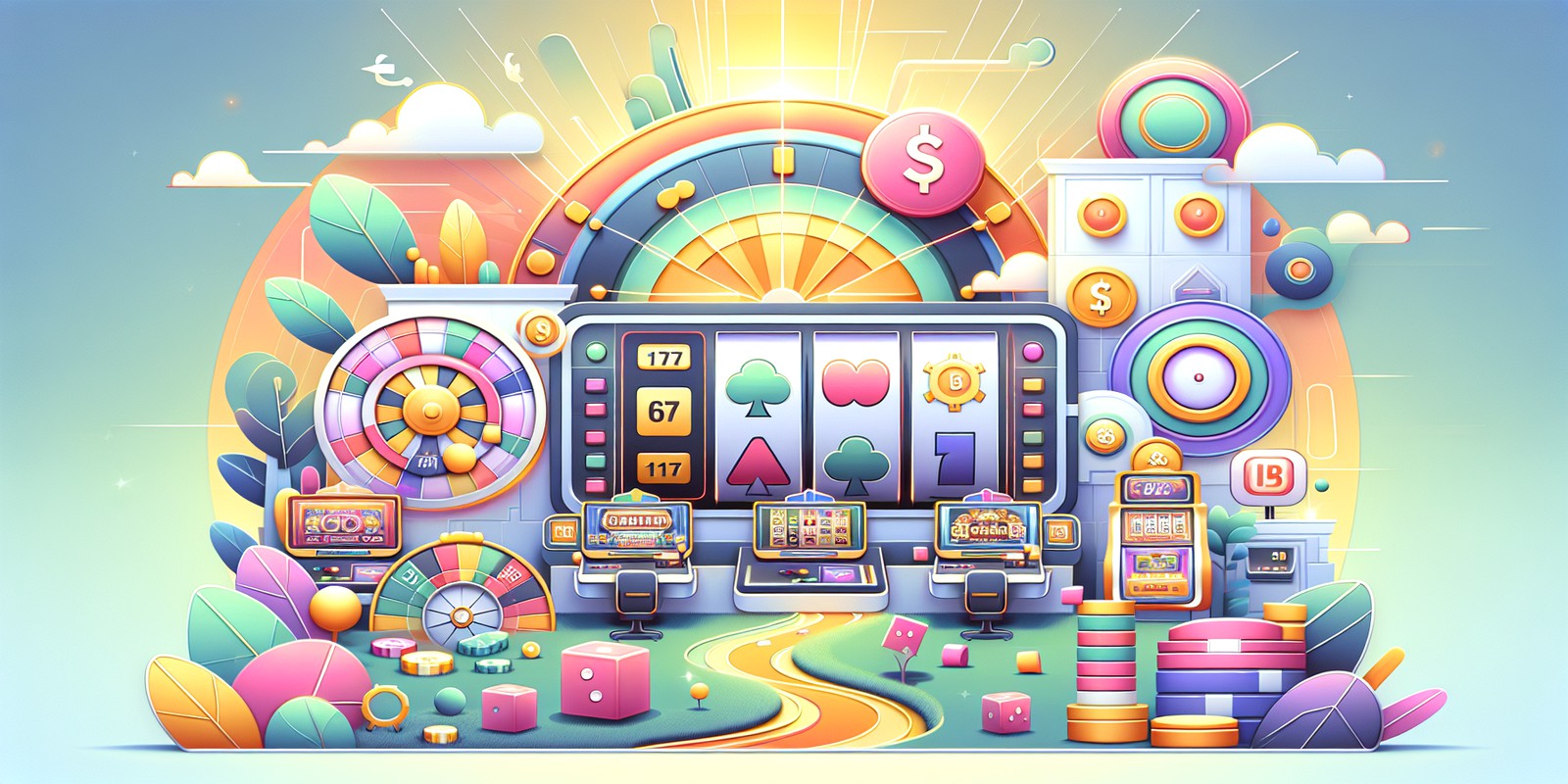 Explore the Exciting World of Penguin Brother Slots in 2025 - Slot Strategy Guide for pakistani | SIX6S
