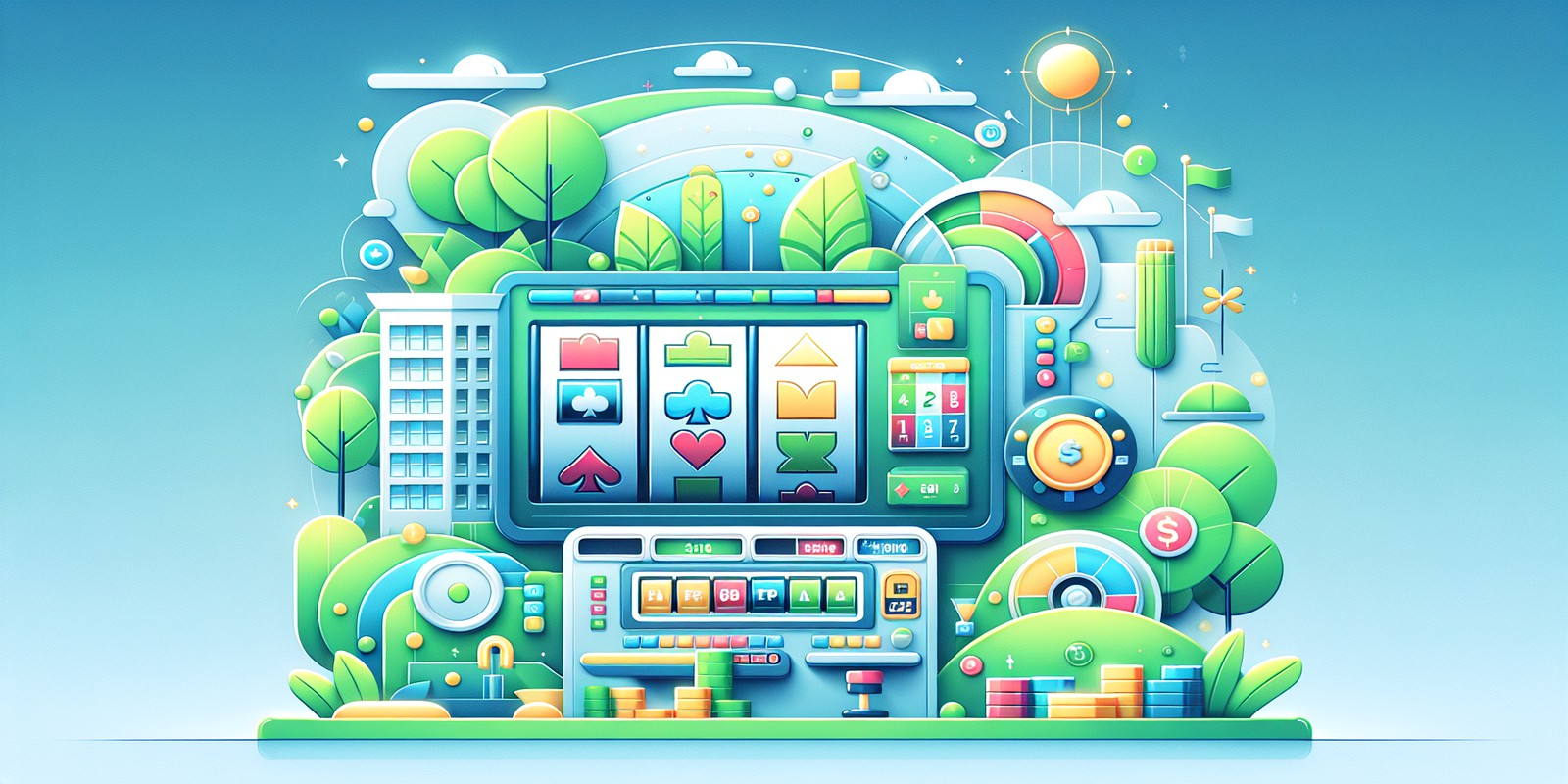 JoinPAF: Unlocking International Slot Games for Pakistani Players in 2025 - Six6s Exclusive Guide