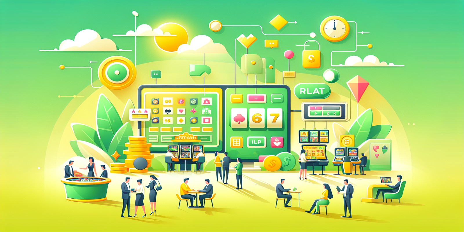 Top Slot Games to Try in 2025: Win Big with Easy Payments - Slot Strategy Guide for pakistani | SIX6S