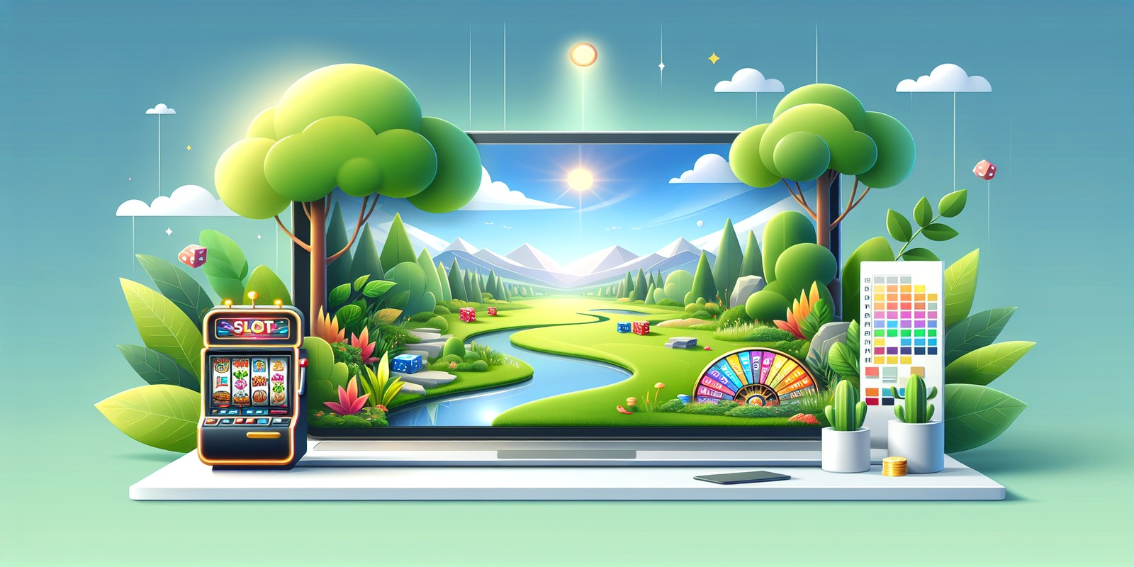 Unlock Winning Potential: Top Vegas PK Slot Strategies for 2025 - Slot Strategy Guide for pakistani | SIX6S