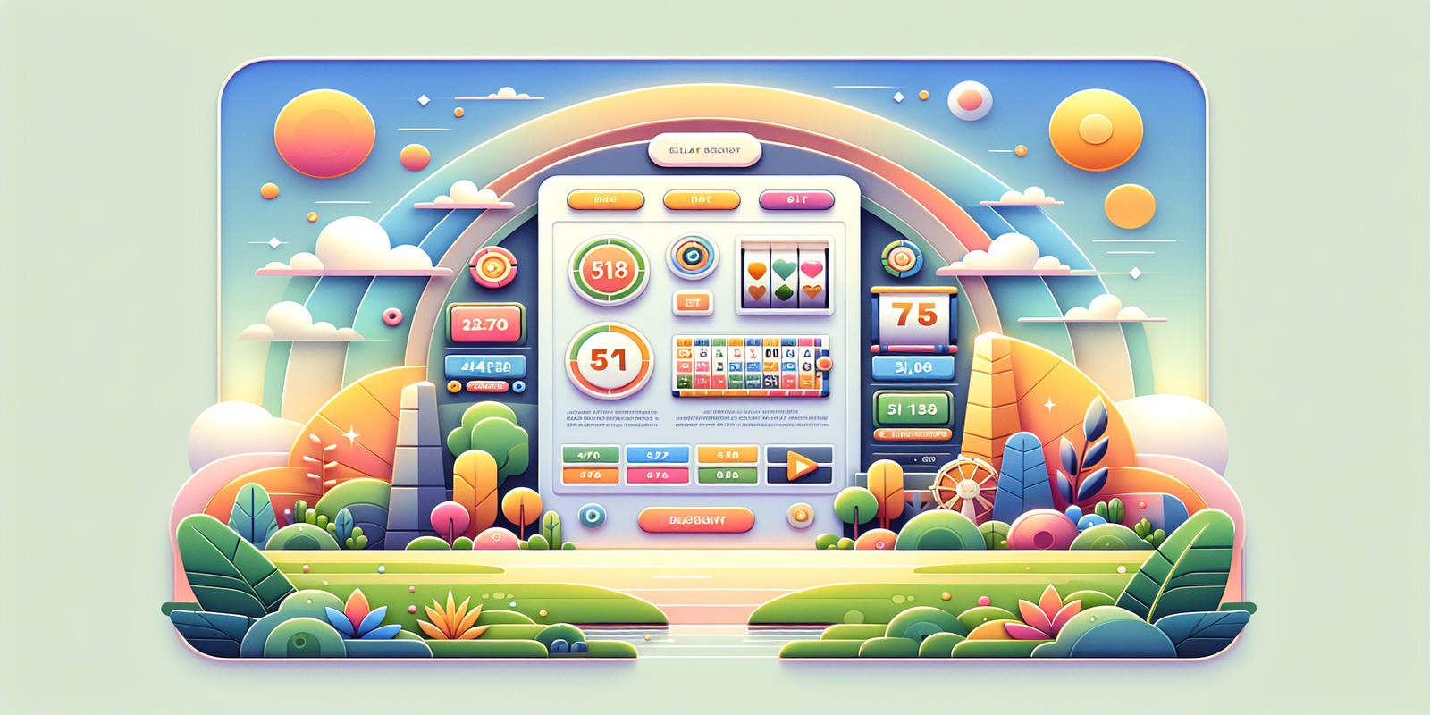 Unlocking Slot Strategies: Top Tips for Big Wins in 2025 - Slot Strategy Guide for pakistani | SIX6S