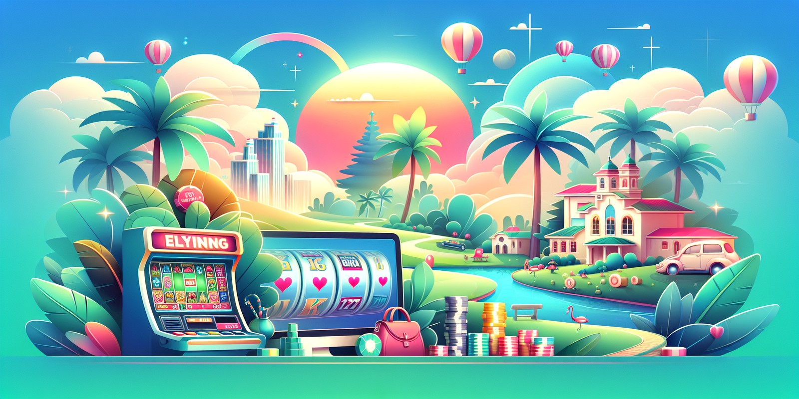 Unlocking the Fun: Best Slot Games for Football Fans in 2025 - Slot Strategy Guide for pakistani | SIX6S