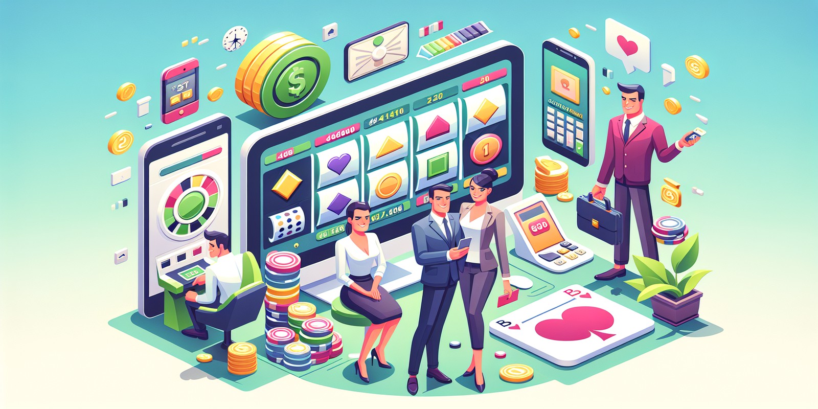 Winning Big in Slots: Expert Guide for Players in Pakistan - Six6s