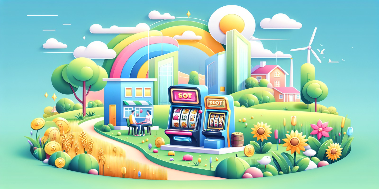 Winning Strategies for Slot Games: Mastering Your Play in 2025 - Expert Gaming Guide Winning Strategies for Slot Games: Mastering Your Play in 2025 - Slot Strategy Guide for pakistani | SIX6S