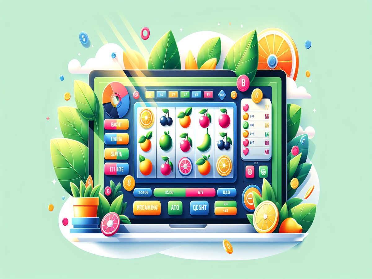 SIX6S Classic Fruit Slots - Spin classic fruit slots at SIX6S.