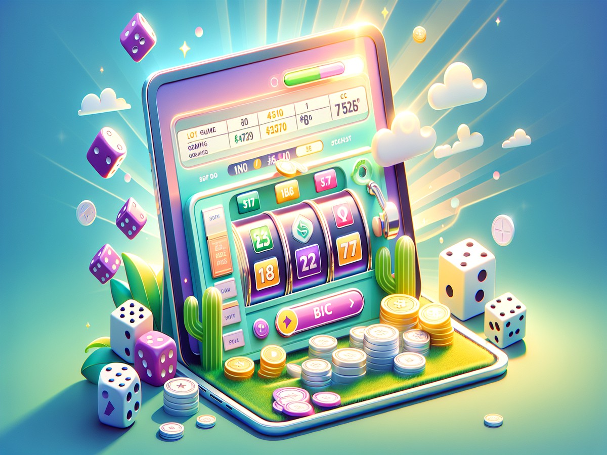 SIX6S Dice Games - Experience dice games at SIX6S.
