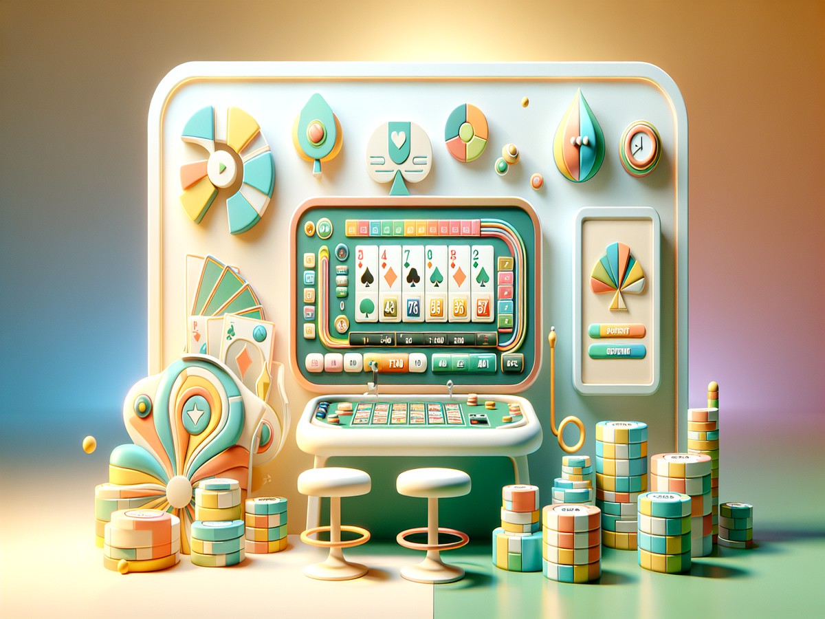 SIX6S Poker Games - Engage in thrilling poker at SIX6S.