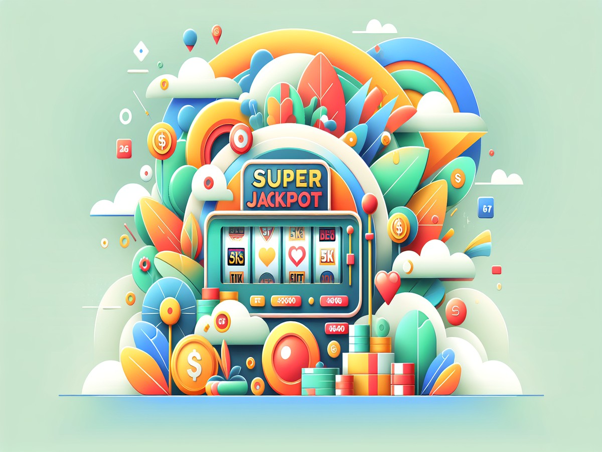 SIX6S Super Jackpot - Win with the Super Jackpot at SIX6S.