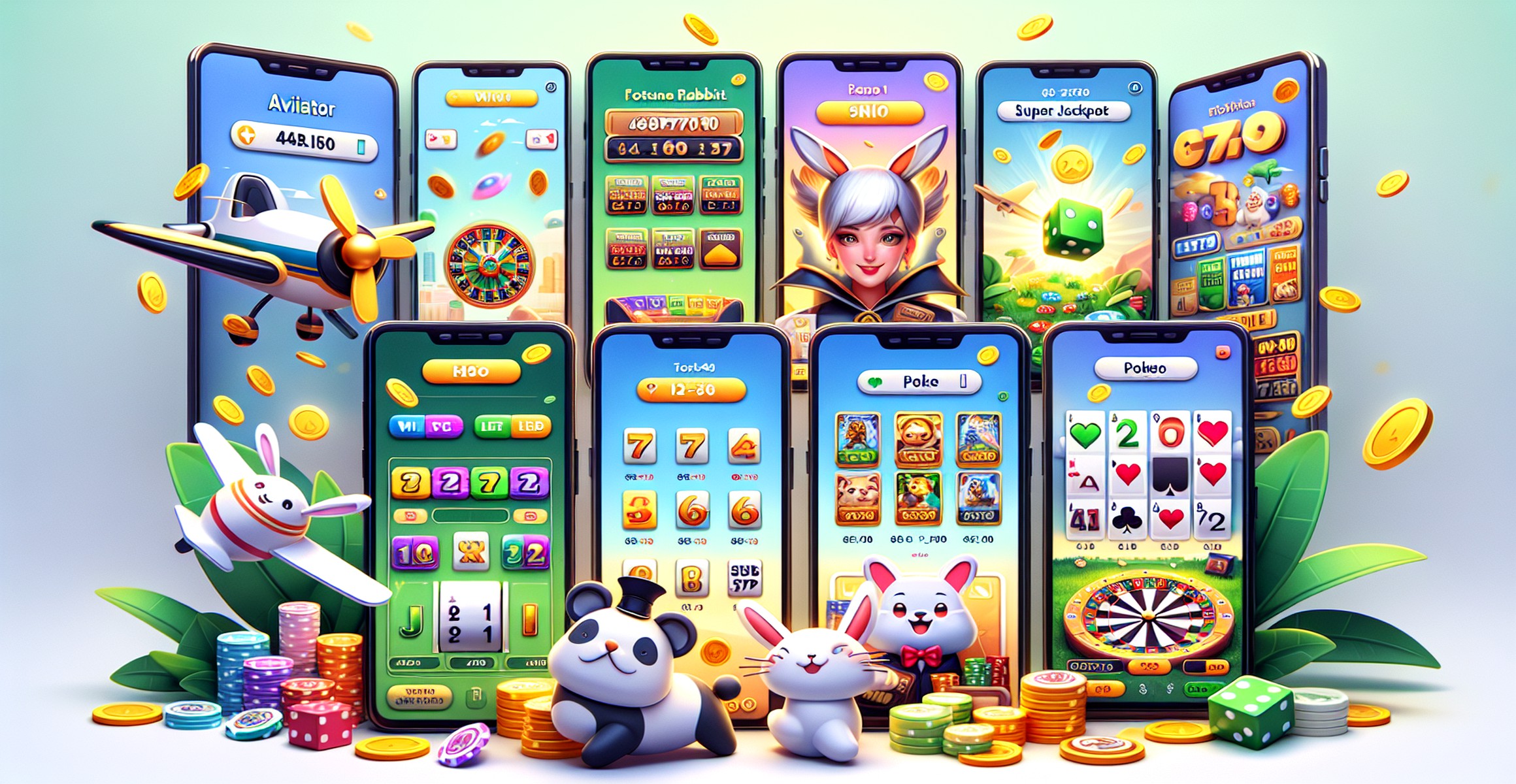 Super Jackpot - Win big with the Super Jackpot at SIX6S!